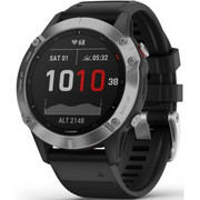 Zegarek sportowy z GPS Garmin Fenix 6 (010-02158-00)