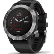Zegarek sportowy z GPS Garmin Fenix 6S (010-02159-01)
