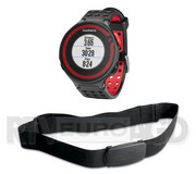 Zegarek sportowy GPS Garmin Forerunner 220 HR