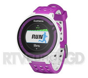 Zegarek sportowy GPS Garmin Forerunner 220