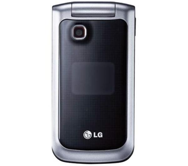 Telefon komórkowy LG GB220