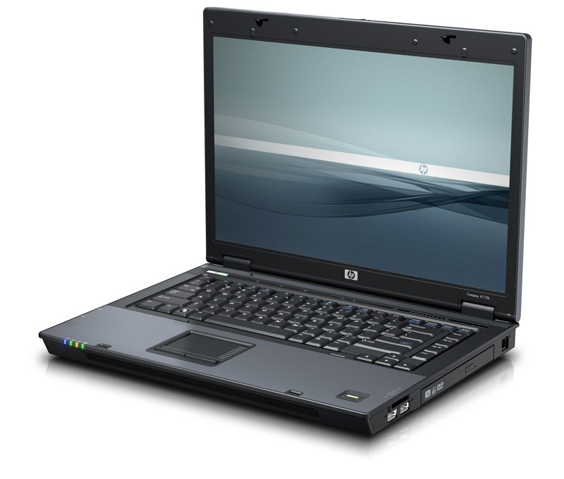 Notebook HP Compaq 6715b GB834EA
