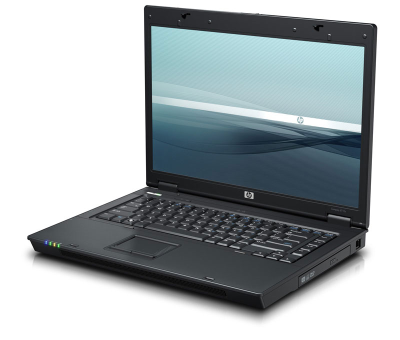 Notebook HP Compaq 6710s GB878EA
