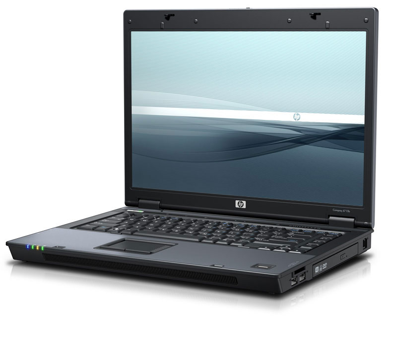 Notebook HP Compaq 6710b GB887EA