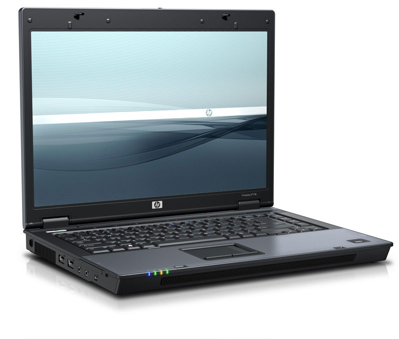 Notebook HP Compaq 6710b GB891EA