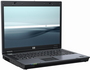 Notebook HP Compaq 6710b GB891EA