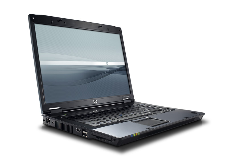 Notebook HP Compaq 8510p GB956EA