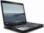 Notebook HP Compaq 8510p GB956EA