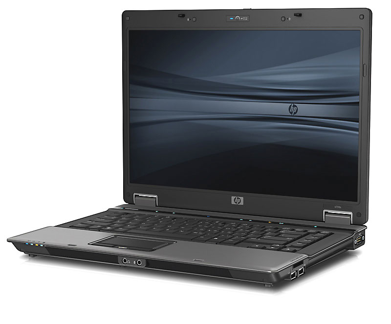 Notebook HP Compaq 6730b GB988EA