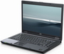 Notebook HP 8510w GC114EA