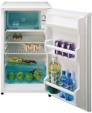 Lodówka wolnostojąca LG GC-151SA