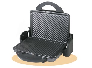 Grill Tefal GC 2000 Minute