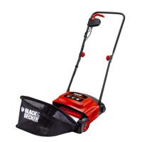 Areator elektryczny Black&Decker GD300