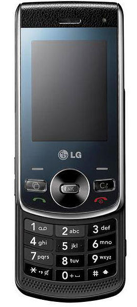 Telefon komórkowy LG GD330
