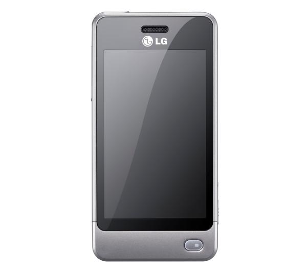 Telefon komórkowy LG GD510