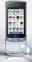 Telefon komórkowy LG GD900 Crystal