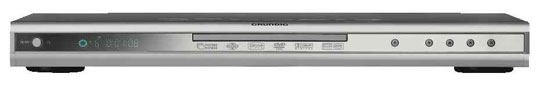 Odtwarzacz DVD Grundig GDP 2550