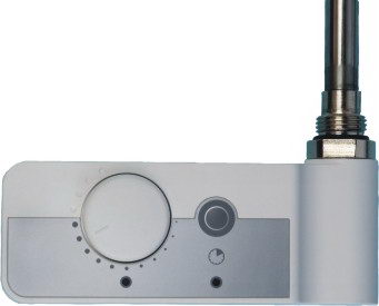 Grzałka elektryczna z termostatem Enix GE-600