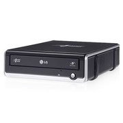 Nagrywarka DVD-REC LG GE20LU10