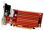 Karta graficzna GeCube Radeon HD 2400 Pro 256MB DVI & TV PCI-E