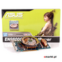 Karta graficzna Asus GeForce 9800GT 512MB DDR3