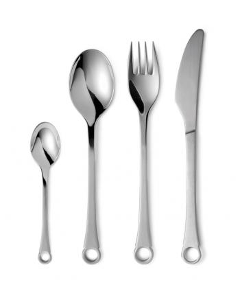 Zestaw sztućców Gense Pantry dla 4 osób 7743099