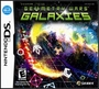 Gra NDS Geometry Wars: Galaxies