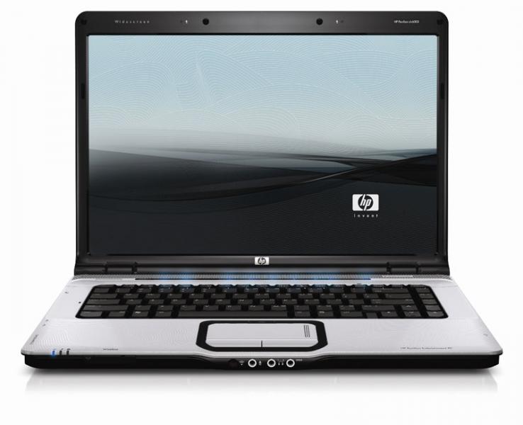Notebook HP Pavilion G5050EW - GF783EA