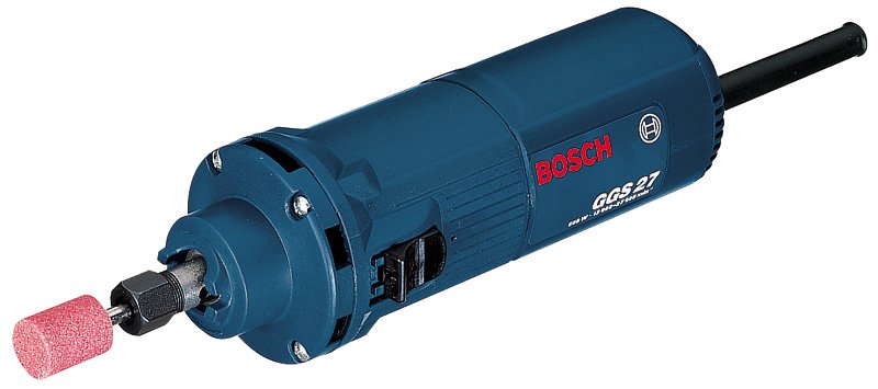 Szlifierka prosta Bosch GGS 27