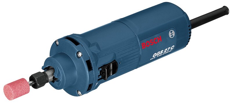 Szlifierka prosta Bosch GGS 27 C