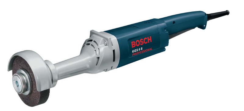 Szlifierka prosta Bosch GGS 6 S