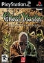 Gra PS2 Ghost Master: The Gravenville Chronicles