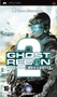 Gra PSP Tom Clancy's: Ghost Recon - Advanced Warfighter 2