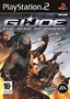 Gra PS2 G.I. Joe the Rise Of Cobra
