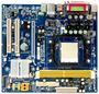 Płyta główna Gigabyte GA-M61PME-S2 nVidia GeForce 6100/nF430 M61PME-S2
