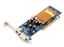 Karta graficzna Gigabyte GeForce 6200 256MB DDR2 / 64bit TV / DVI AGP (v. OC Turbo Force) (350 / 700)