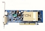 Karta graficzna Gigabyte GeForce 6200A 256MB (64-bit) TV/DVI - AGP
