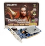 Karta graficzna Gigabyte GeForce 7200GS 512MB(256MB) DDR2 / 64bit PCI-E (450 / 800)