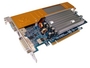 Karta graficzna Gigabyte GeForce 7300GS 256MB DDR2/64bit TV/DVI PCI-E (Turbo Cache)