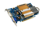 Karta graficzna Gigabyte GeForce 7300GS 512MB(256MB) DDR2 / 64bit PCI-E (550 / 800)