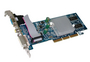 Karta graficzna Gigabyte GeForce FX 5200 128MB DDR / 64bit AGP