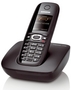 Telefon bezprzewodowy Siemens Gigaset C590