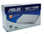 Switch Asus GigaX1105B SOHO 5x10 / 100 / 1000Mbps