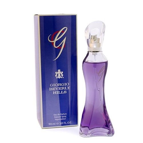 Giorgio Beverly Hills G woda perfumowana damska (EDP) 90 ml