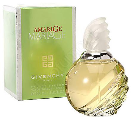 Givenchy Amarige Mariage woda perfumowana damska (EDP) 100 ml