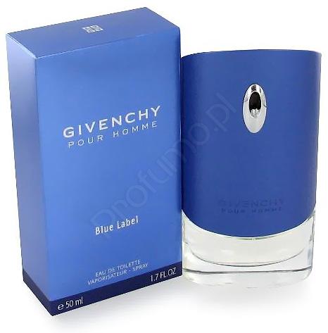 Givenchy Blue Label woda toaletowa męska (EDT) 100 ml