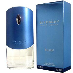 Givenchy Blue Label woda toaletowa męska (EDT) 50 ml