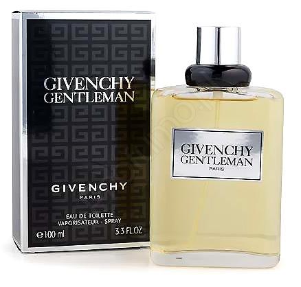 Givenchy Gentleman woda toaletowa męska (EDT) 100 ml