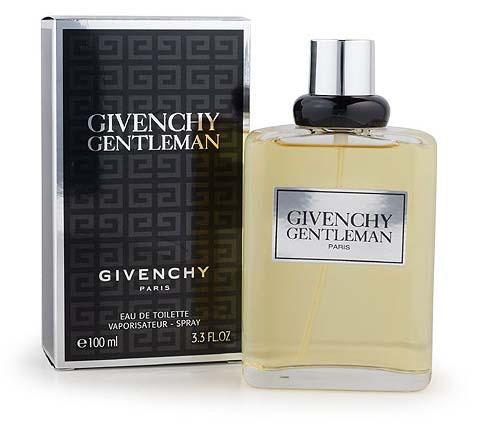 Givenchy Gentleman woda toaletowa męska (EDT) 50 ml