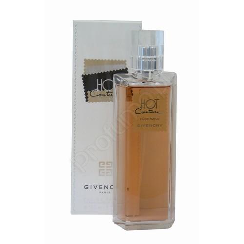 Givenchy Hot Couture woda perfumowana damska (EDP) 100 ml